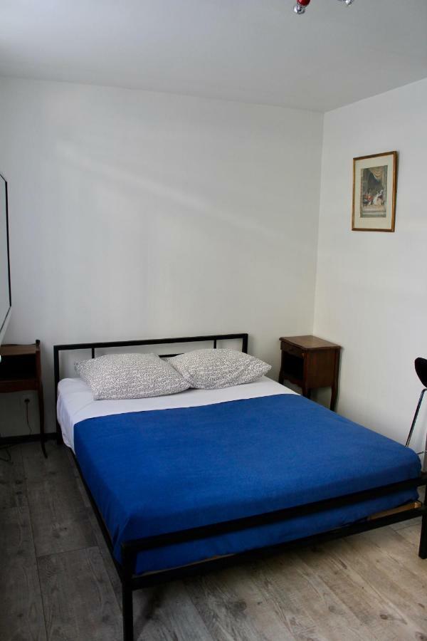 Les Oiseaux Apartment Rouen Exterior photo